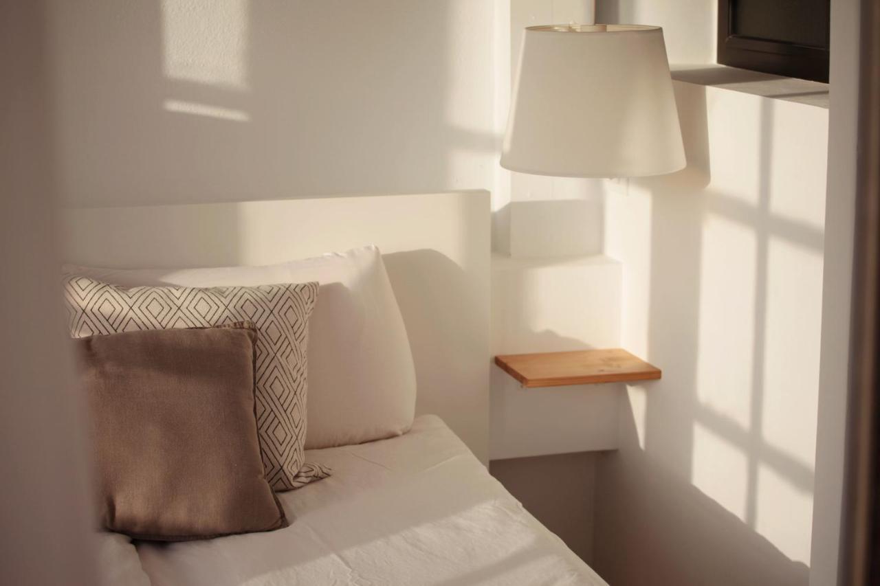 Istmo - Quiet, Cosy Apartment With Panorama Sunset La Pared  Exterior photo