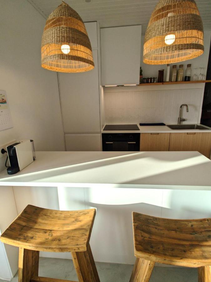 Istmo - Quiet, Cosy Apartment With Panorama Sunset La Pared  Exterior photo