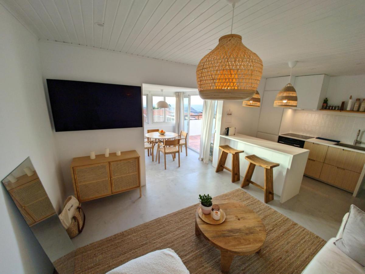 Istmo - Quiet, Cosy Apartment With Panorama Sunset La Pared  Exterior photo