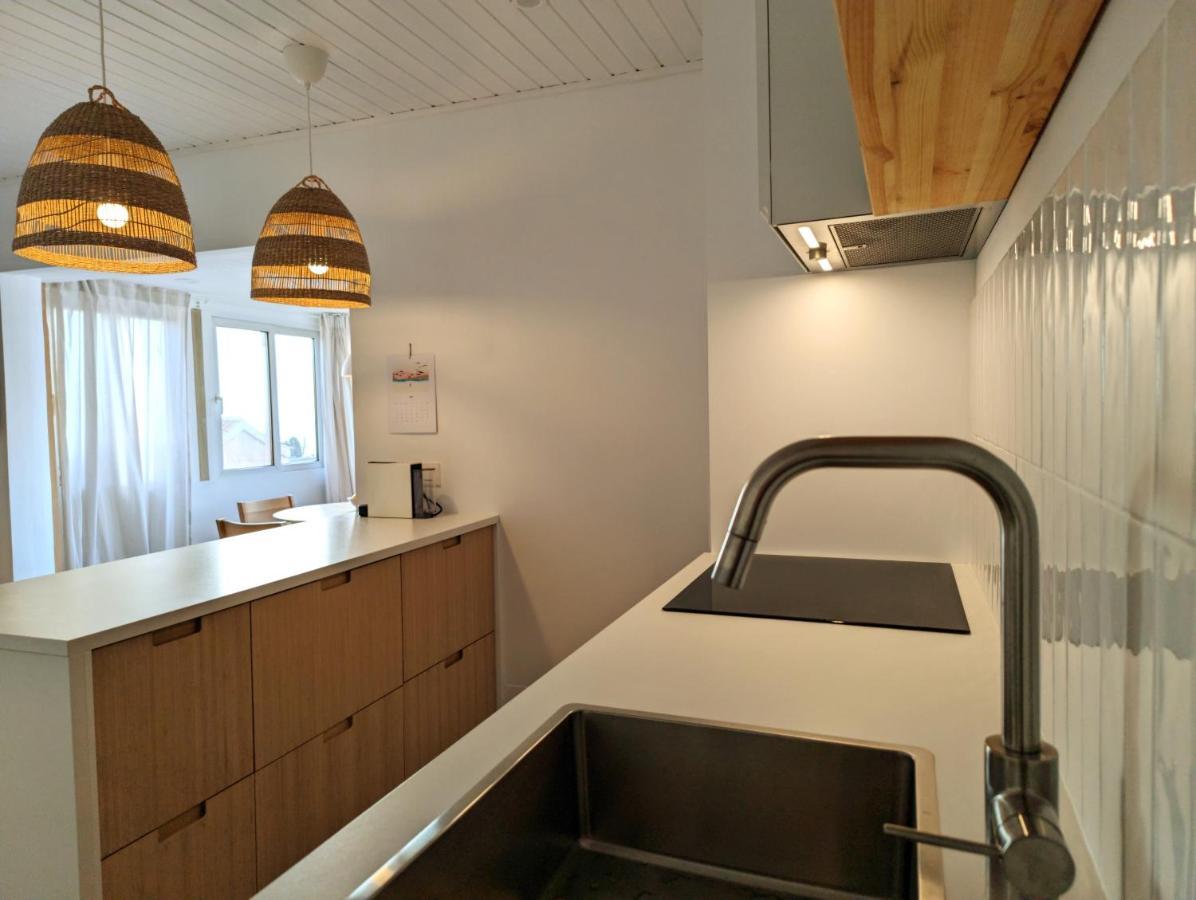 Istmo - Quiet, Cosy Apartment With Panorama Sunset La Pared  Exterior photo