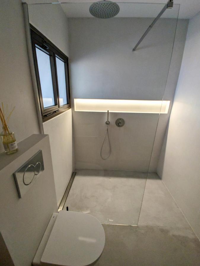 Istmo - Quiet, Cosy Apartment With Panorama Sunset La Pared  Exterior photo