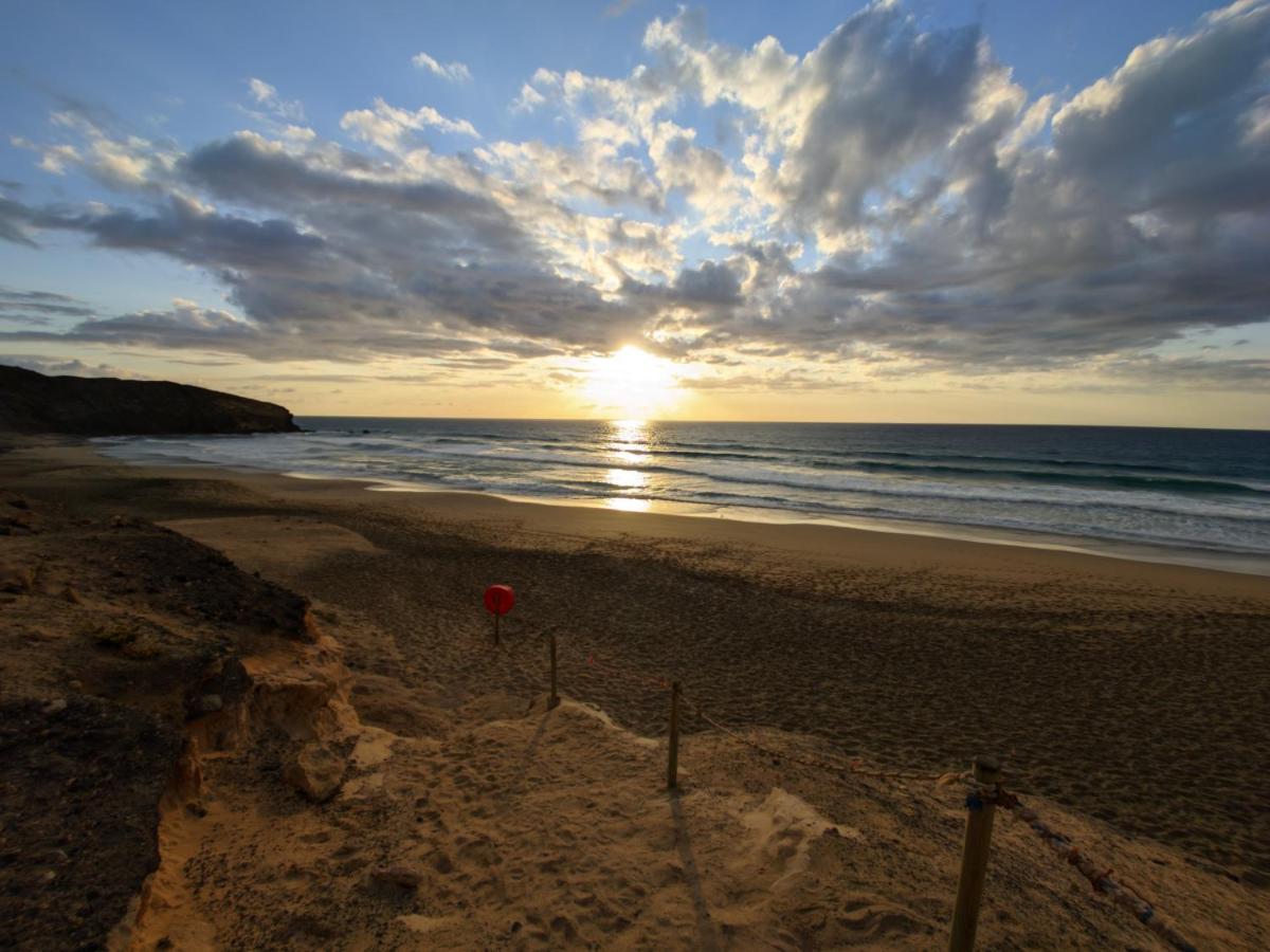 Istmo - Quiet, Cosy Apartment With Panorama Sunset La Pared  Exterior photo