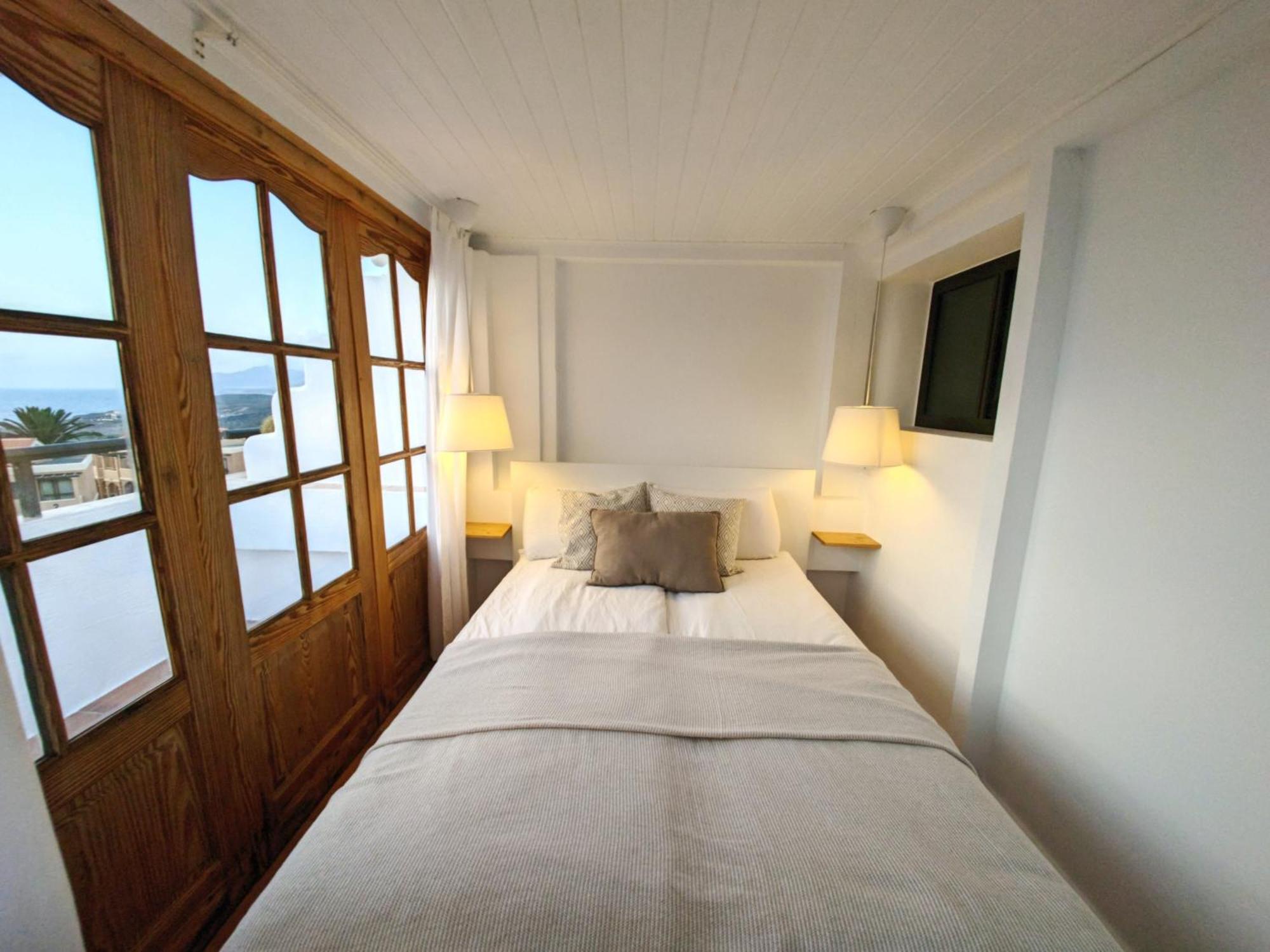 Istmo - Quiet, Cosy Apartment With Panorama Sunset La Pared  Exterior photo